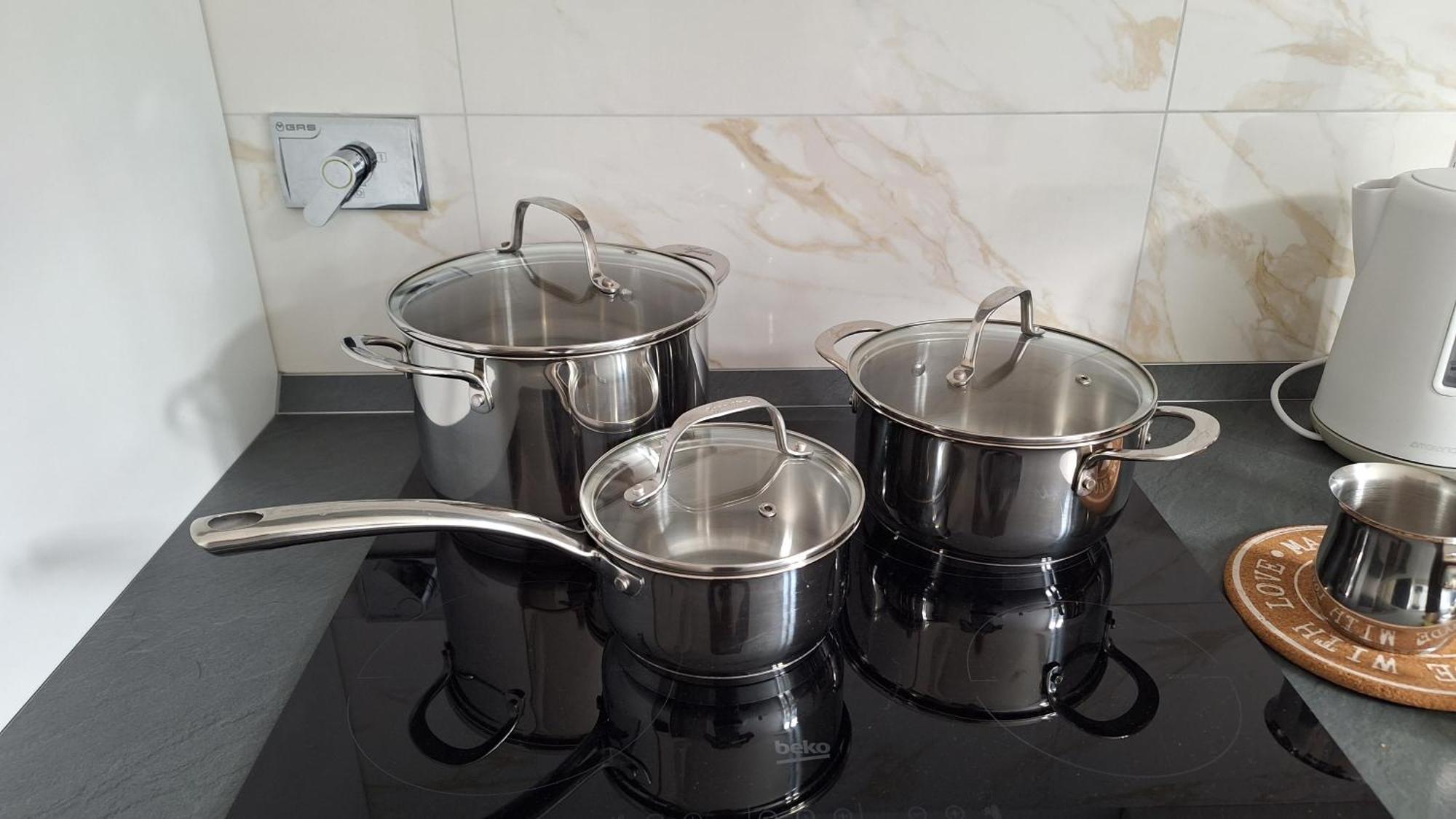 Casa Vacanze Mami Apartment ตรีเอสเต ภายนอก รูปภาพ