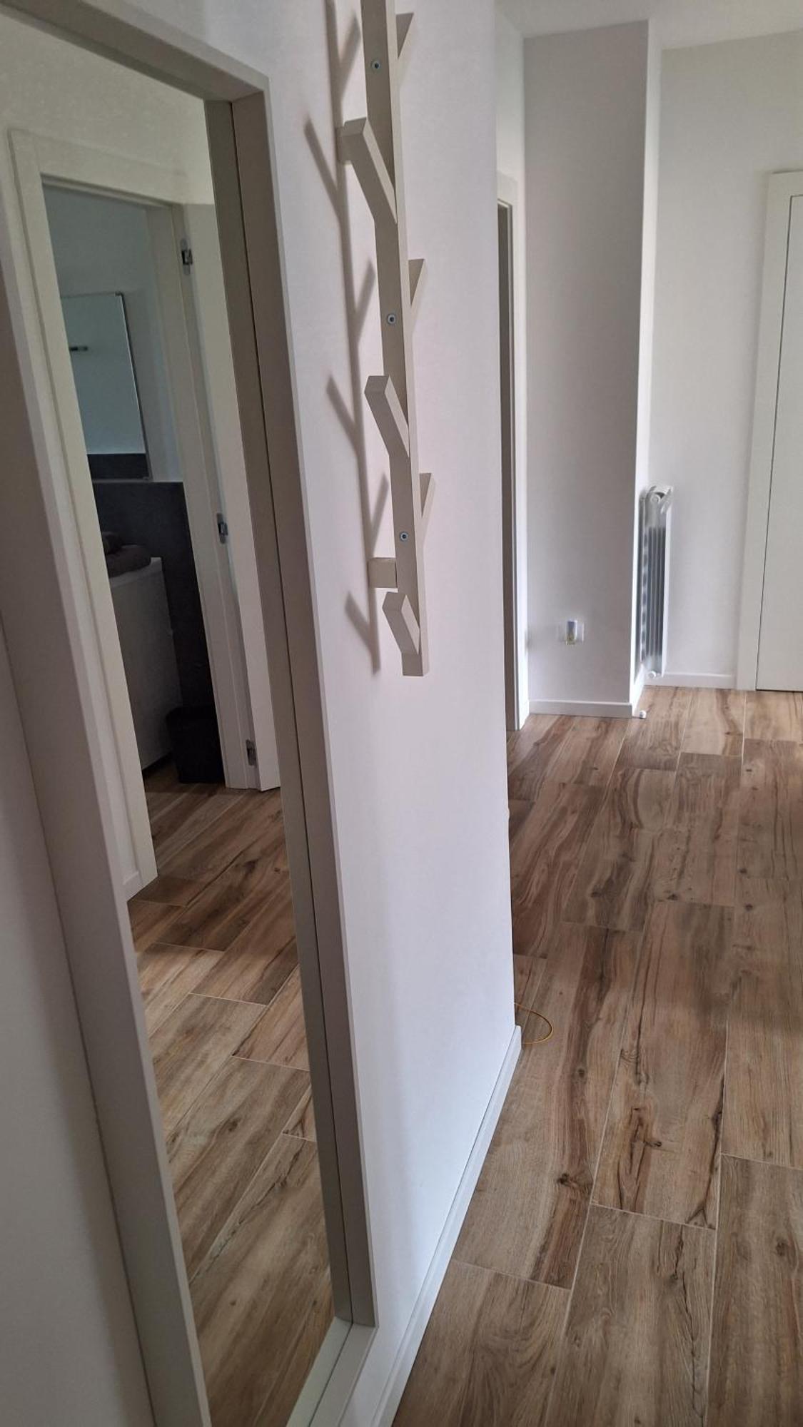 Casa Vacanze Mami Apartment ตรีเอสเต ภายนอก รูปภาพ